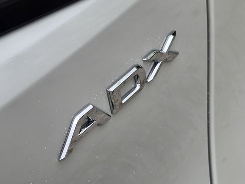 Certified 2025 Acura ADX FWD image 11
