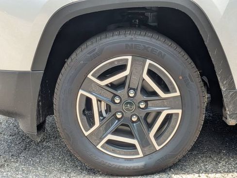 New 2026 Jeep Cherokee Limited AWD/4WD image 27