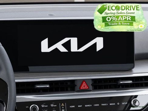 New 2026 Kia Sorento SX Prestige image 20