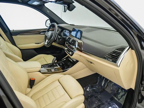 Used 2019 BMW X3 sDrive30i w/ Convenience Package image 15