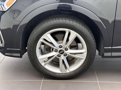 Used 2023 Audi Q3 2.0T Premium w/ Convenience Package AWD/4WD image 8