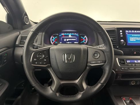 Used 2019 Honda Passport EX-L image 12