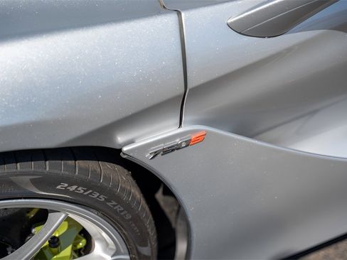 New 2025 McLaren 750S Spider image 40