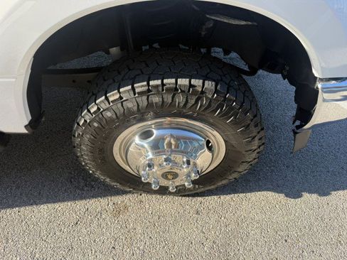 Used 2019 Ford F350 XL w/ Power Equipment Group AWD/4WD image 12