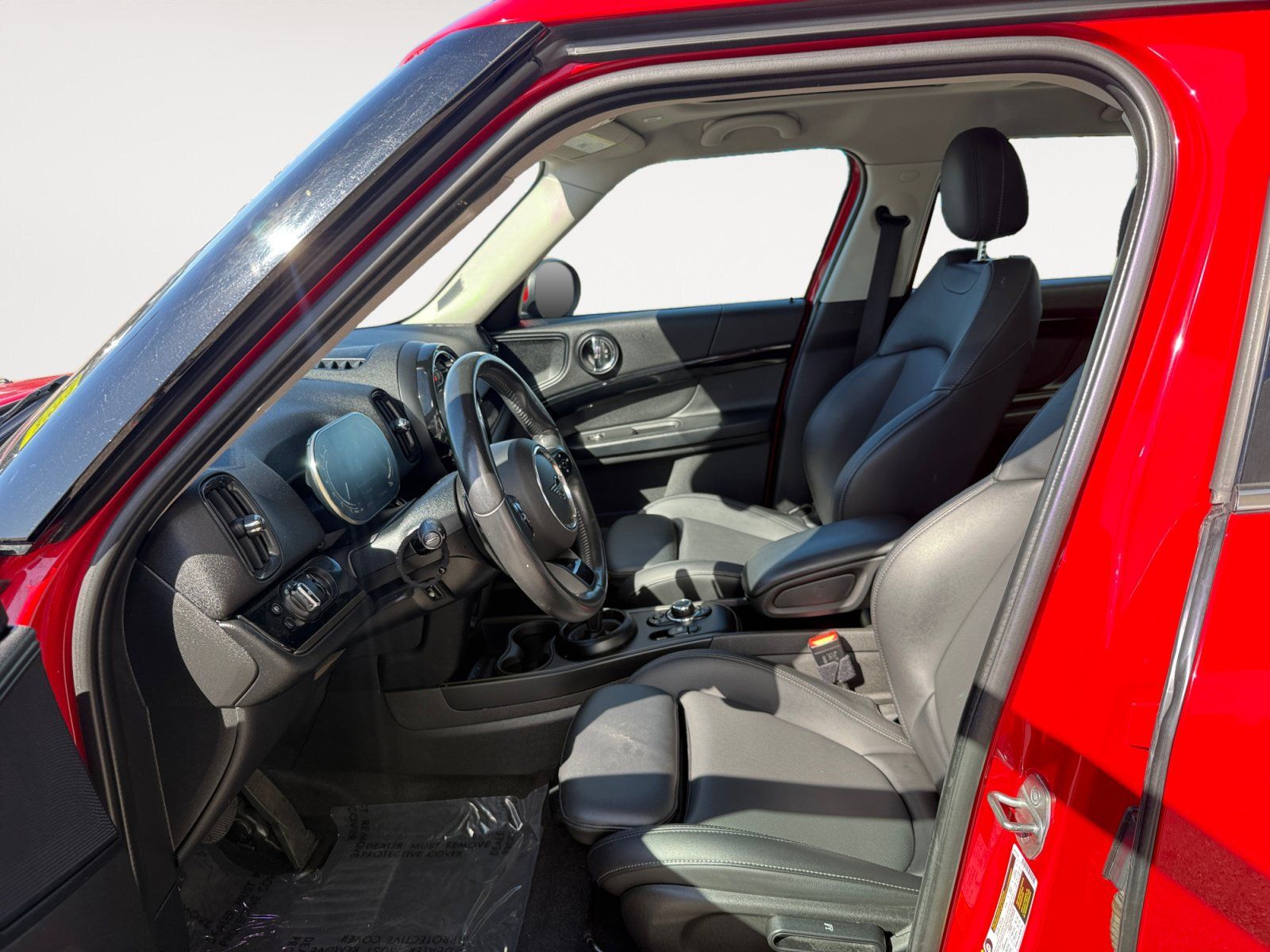 Used 2022 MINI Cooper Countryman S FWD image 10