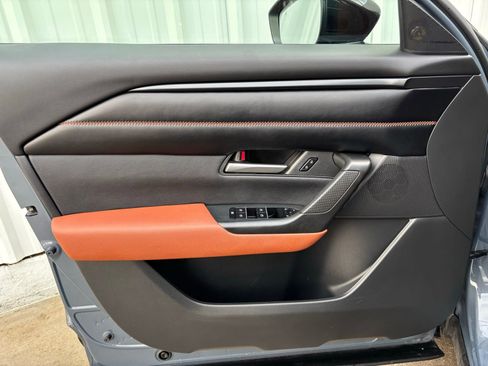 Certified 2023 MAZDA CX-50 Meridian Edition w/ Cargo Package image 4