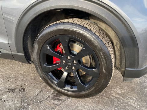 Used 2022 Ford Explorer ST w/ ST Street Pack image 36