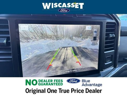 Used 2022 Ford F150 XLT w/ Equipment Group 302A High image 8