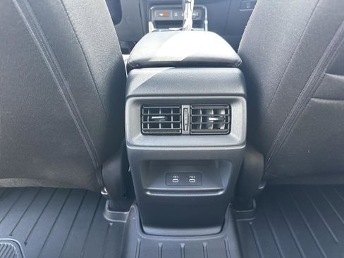 Certified 2026 Honda CR-V Sport image 21