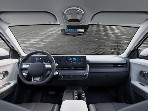 New 2026 Hyundai Ioniq 5 SE image 11