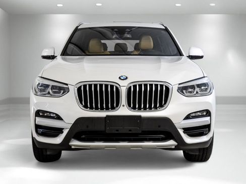 Used 2021 BMW X3 xDrive30e w/ Premium Package image 7