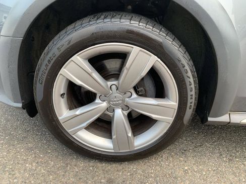 Used 2016 Audi A4 Premium Plus image 24