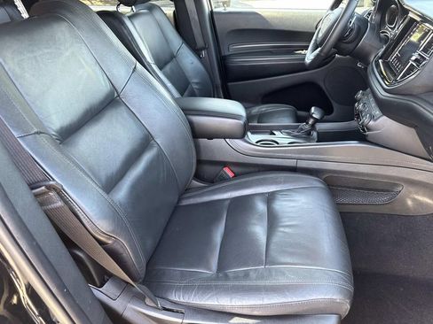 Used 2022 Dodge Durango GT AWD/4WD image 28