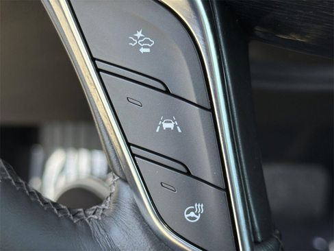 Certified 2023 Cadillac XT5 Premium Luxury image 20