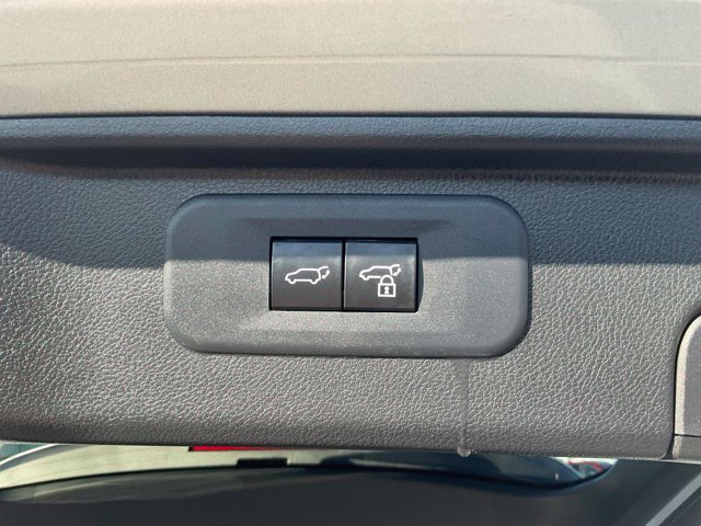 Used 2024 Toyota Grand Highlander AWD image 10