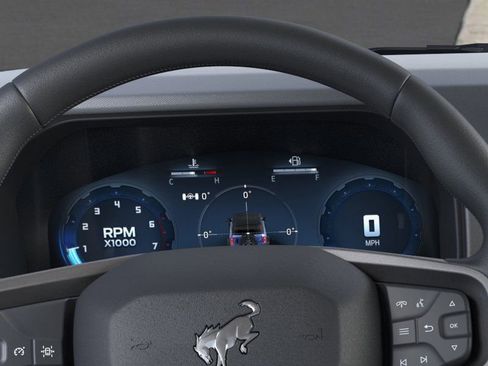 New 2026 Ford Bronco Big Bend AWD/4WD image 13