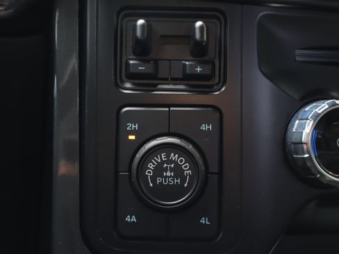Used 2023 Ford F150 Tremor w/ Equipment Group 402A High AWD/4WD image 25