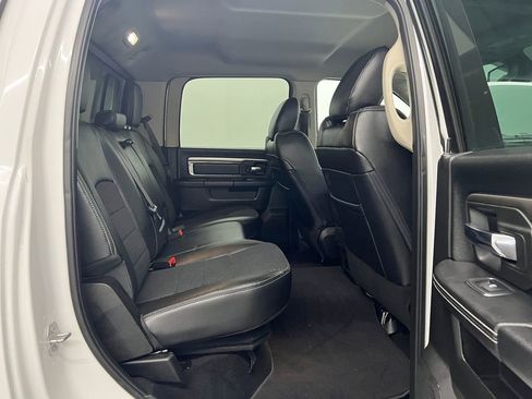 Used 2018 RAM 2500 Big Horn w/ Sport Appearance Group image 23