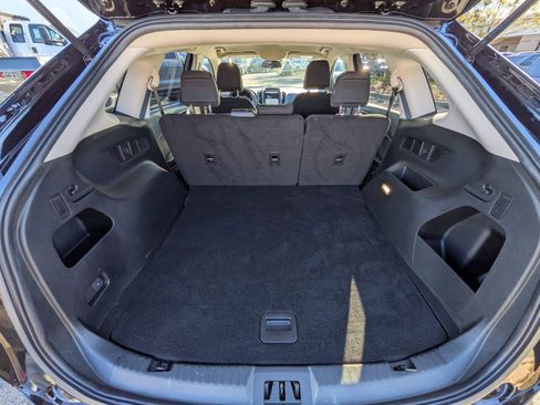 Certified 2022 Ford Edge SE w/ Black Appearance Package image 14