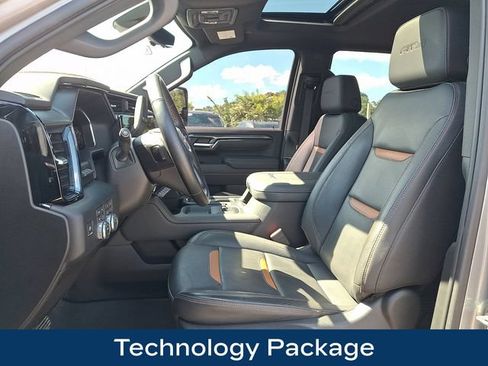 Used 2026 GMC Sierra 2500 AT4 w/ AT4 Premium Plus Package AWD/4WD image 2