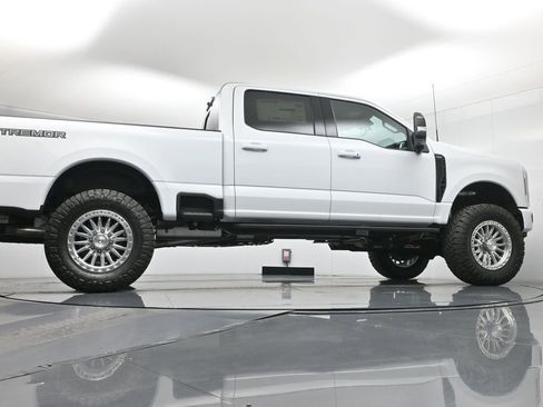 New 2026 Ford F250 Lariat w/ Tremor Off-Road Package image 50