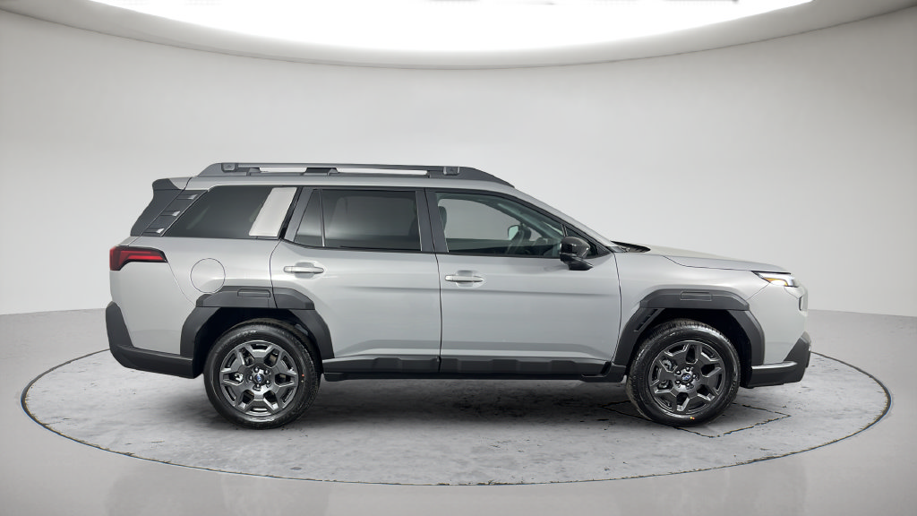 New 2026 Subaru Outback Premium AWD/4WD image 4