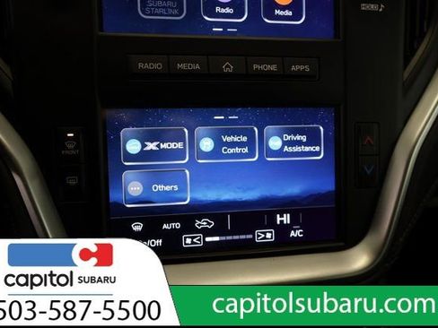 Used 2020 Subaru Outback 2.5i w/ Popular Package #1 image 19