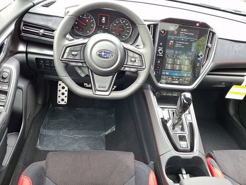 New 2026 Subaru WRX Limited AWD/4WD image 9