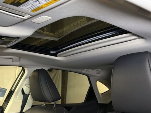 Certified 2024 Lexus NX 350 AWD image 8