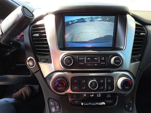 Used 2020 Chevrolet Tahoe Premier w/ Max Trailering Package image 11