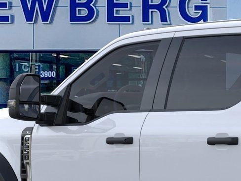 New 2026 Ford F550 4x4 Crew Cab Super Duty image 20