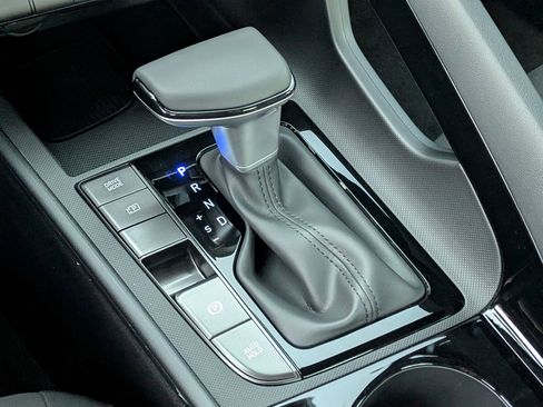 New 2026 Hyundai Elantra SEL Sport image 14