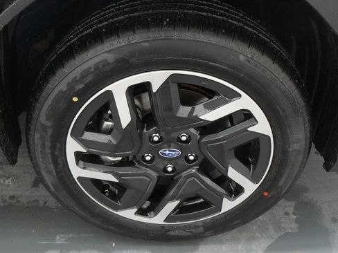 New 2026 Subaru Forester Limited image 10