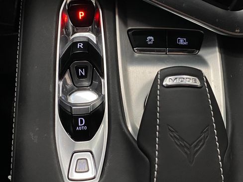 Used 2023 Chevrolet Corvette Stingray Premium Cpe w/ Z51 Performance Package image 21