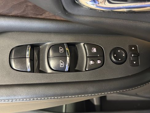 Used 2020 Nissan Murano Platinum AWD/4WD image 16