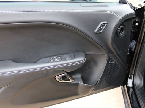 Used 2023 Dodge Challenger SRT Hellcat image 19