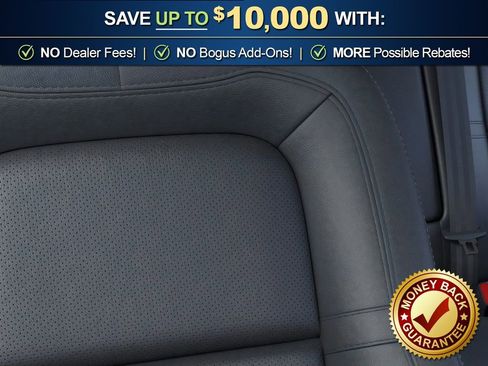 New 2026 Lincoln Corsair Premiere FWD image 21