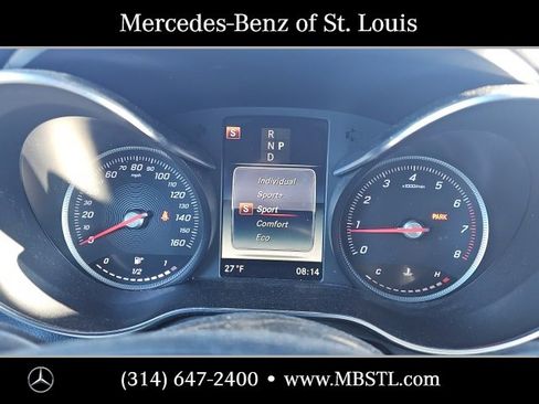 Certified 2019 Mercedes-Benz GLC 300 4MATIC image 26
