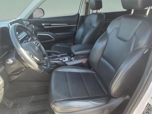 Used 2020 Kia Telluride S FWD image 22