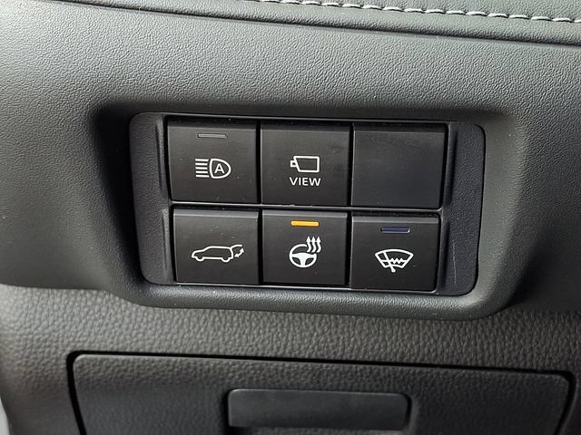 Used 2021 Toyota Highlander Platinum AWD/4WD image 23