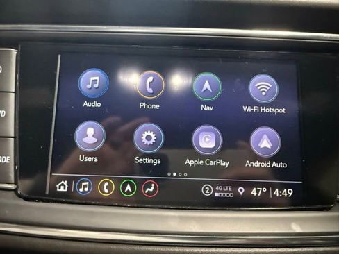 Used 2023 Buick Enclave Avenir w/ Trailering Package, 5000 lbs. image 18