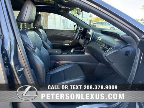 Used 2024 Lexus RX 350 image 12