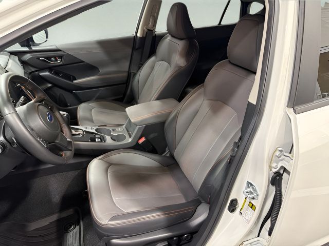 Used 2024 Subaru Crosstrek 2.5i Limited AWD/4WD image 12