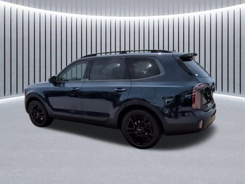 Used 2024 Kia Telluride EX X-Line AWD/4WD image 8