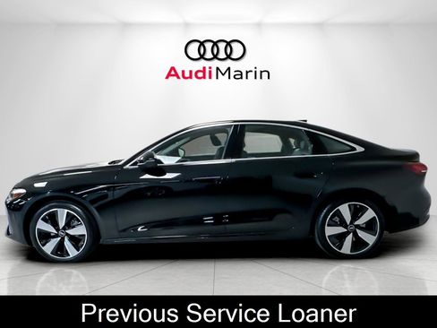 Certified 2025 Audi A5 2.0T Premium w/ Convenience Package image 2