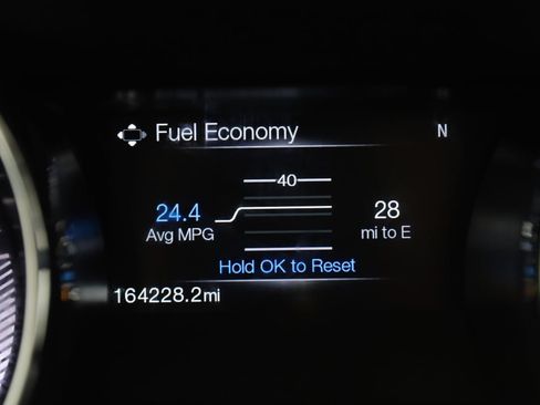 Used 2017 Ford Mustang Convertible RWD image 36