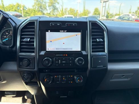 Used 2018 Ford F150 XLT w/ XTR Package AWD/4WD image 20