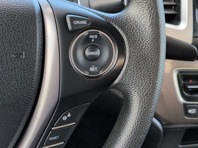 Used 2017 Honda Ridgeline RTS image 23