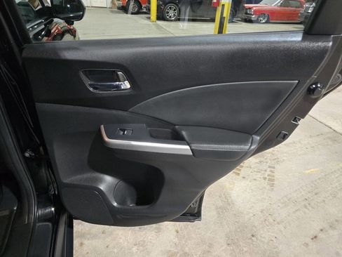 Used 2015 Honda CR-V EX-L image 30
