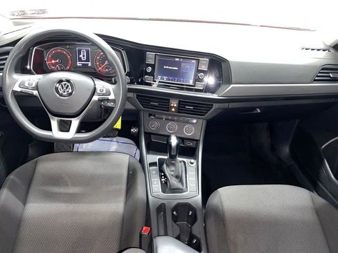 Used 2019 Volkswagen Jetta S FWD image 23